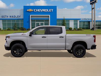New 2026 Chevrolet Silverado 1500 LT Crew Cab for sale #TG226675 - photo 2