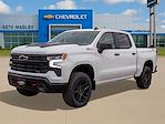 New 2026 Chevrolet Silverado 1500 LT Crew Cab for sale #TG226675 - photo 4
