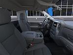 New 2026 Chevrolet Silverado 1500 Work Truck Regular Cab for sale #TG240751 - photo 17