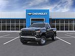 New 2026 Chevrolet Silverado 1500 Work Truck Regular Cab for sale #TG240751 - photo 8