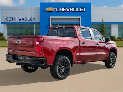 New 2026 Chevrolet Silverado 1500 LT Crew Cab for sale #TG273538 - photo 2