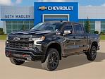 New 2026 Chevrolet Silverado 1500 LT Crew Cab for sale #TG280958 - photo 4