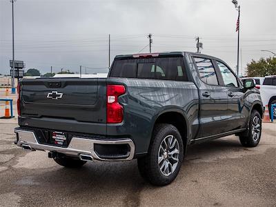 New 2026 Chevrolet Silverado 1500 LT Crew Cab 4WD Pickup for sale #TZ107057 - photo 2