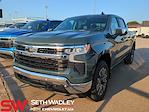 New 2026 Chevrolet Silverado 1500 LT Crew Cab 4x4 Pickup for sale #TZ107057 - photo 1