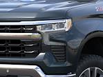 New 2026 Chevrolet Silverado 1500 LT Crew Cab 4x4 Pickup for sale #TZ107057 - photo 11