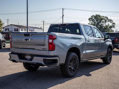 New 2026 Chevrolet Silverado 1500 RST Crew Cab 4WD Pickup for sale #TZ130649 - photo 2