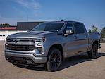 New 2026 Chevrolet Silverado 1500 RST Crew Cab 4WD Pickup for sale #TZ130649 - photo 5