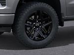 New 2026 Chevrolet Silverado 1500 RST Crew Cab 4x4 Pickup for sale #TZ130649 - photo 9