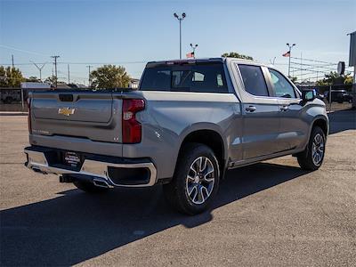 New 2026 Chevrolet Silverado 1500 LT Crew Cab 4WD Pickup for sale #TZ137549 - photo 2