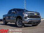 New 2026 Chevrolet Silverado 1500 LT Crew Cab 4WD Pickup for sale #TZ137549 - photo 1