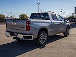 New 2026 Chevrolet Silverado 1500 LT Crew Cab 4WD Pickup for sale #TZ137549 - photo 2