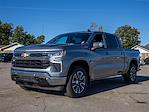 New 2026 Chevrolet Silverado 1500 LT Crew Cab 4WD Pickup for sale #TZ137549 - photo 6