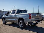 New 2026 Chevrolet Silverado 1500 LT Crew Cab 4WD Pickup for sale #TZ137549 - photo 10