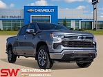New 2026 Chevrolet Silverado 1500 LT Crew Cab 4WD Pickup for sale #TZ137694 - photo 1