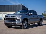 New 2026 Chevrolet Silverado 1500 LT Crew Cab 4WD Pickup for sale #TZ137694 - photo 3