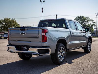 New 2026 Chevrolet Silverado 1500 LT Crew Cab 4WD Pickup for sale #TZ137744 - photo 2