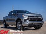 New 2026 Chevrolet Silverado 1500 LT Crew Cab 4x4 Pickup for sale #TZ137744 - photo 1