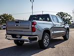 New 2026 Chevrolet Silverado 1500 LT Crew Cab 4WD Pickup for sale #TZ137744 - photo 2