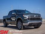 New 2026 Chevrolet Silverado 1500 LT Crew Cab 4x4 Pickup for sale #TZ143054 - photo 1