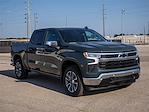 New 2026 Chevrolet Silverado 1500 LT Crew Cab 4x4 Pickup for sale #TZ143054 - photo 2