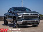 New 2026 Chevrolet Silverado 1500 LT Crew Cab 4WD Pickup for sale #TZ143058 - photo 1