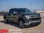 New 2026 Chevrolet Silverado 1500 LT Crew Cab 4WD Pickup for sale #TZ143112 - photo 1
