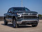 New 2026 Chevrolet Silverado 1500 LT Crew Cab 4WD Pickup for sale #TZ143112 - photo 3