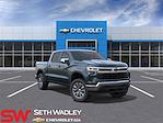 New 2026 Chevrolet Silverado 1500 LT Crew Cab 4WD Pickup for sale #TZ163458 - photo 1