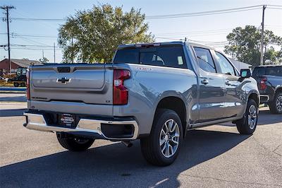New 2026 Chevrolet Silverado 1500 LT Crew Cab 4WD Pickup for sale #TZ164431 - photo 2