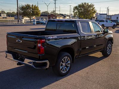 New 2026 Chevrolet Silverado 1500 LT Crew Cab 4WD Pickup for sale #TZ164539 - photo 2