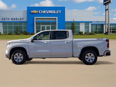 New 2026 Chevrolet Silverado 1500 LT Crew Cab 4WD Pickup for sale #TZ199853 - photo 2