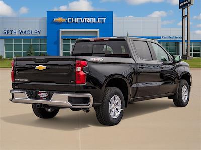 New 2026 Chevrolet Silverado 1500 LT Crew Cab for sale #TZ199876 - photo 2