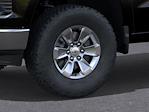 New 2026 Chevrolet Silverado 1500 LT Crew Cab 4WD Pickup for sale #TZ199876 - photo 9