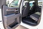 New 2026 Chevrolet Silverado 1500 LT Crew Cab for sale #TZ199943 - photo 25