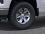 New 2026 Chevrolet Silverado 1500 LT Crew Cab 4WD Pickup for sale #TZ199943 - photo 9