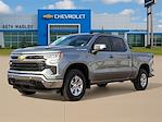 New 2026 Chevrolet Silverado 1500 LT Crew Cab for sale #TZ199981 - photo 3