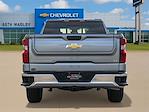 New 2026 Chevrolet Silverado 1500 LT Crew Cab for sale #TZ199981 - photo 6