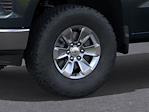 New 2026 Chevrolet Silverado 1500 LT Crew Cab 4WD Pickup for sale #TZ205528 - photo 9