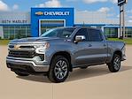 New 2026 Chevrolet Silverado 1500 LT Crew Cab for sale #TZ209118 - photo 4