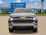 New 2026 Chevrolet Silverado 1500 LT Crew Cab for sale #TZ209288 - photo 3