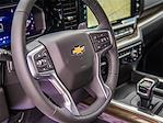 New 2026 Chevrolet Silverado 1500 LT Crew Cab for sale #TZ209288 - photo 27