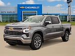 New 2026 Chevrolet Silverado 1500 LT Crew Cab for sale #TZ209288 - photo 4