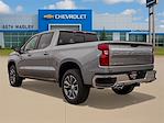 New 2026 Chevrolet Silverado 1500 LT Crew Cab for sale #TZ209288 - photo 6