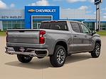 New 2026 Chevrolet Silverado 1500 LT Crew Cab for sale #TZ209288 - photo 2
