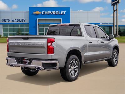 New 2026 Chevrolet Silverado 1500 LT Crew Cab for sale #TZ209561 - photo 2