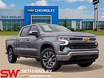 New 2026 Chevrolet Silverado 1500 LT Crew Cab for sale #TZ209561 - photo 1