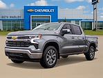 New 2026 Chevrolet Silverado 1500 LT Crew Cab for sale #TZ209561 - photo 4