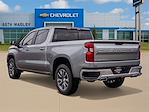 New 2026 Chevrolet Silverado 1500 LT Crew Cab for sale #TZ209561 - photo 6