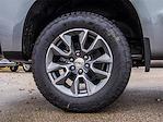 New 2026 Chevrolet Silverado 1500 LT Crew Cab for sale #TZ209561 - photo 9