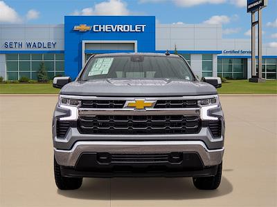 New 2026 Chevrolet Silverado 1500 LT Crew Cab for sale #TZ209588 - photo 2